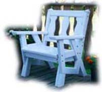 Bench (illustration)